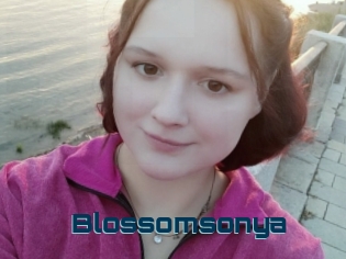 Blossomsonya