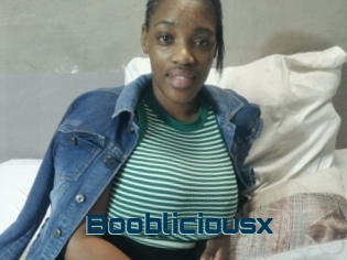 Boobliciousx