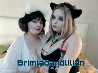 Brimladandlilian