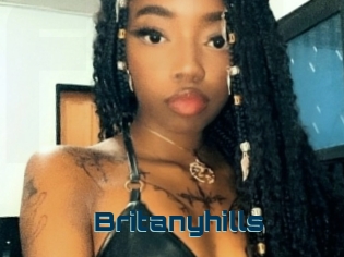 Britanyhills