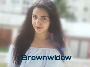 Brownwidow