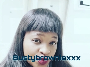 Bustybrowniexxx