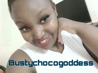 Bustychocogoddess