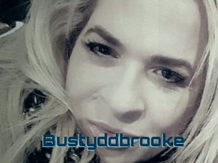 Bustyddbrooke