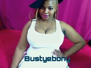 Bustyebony