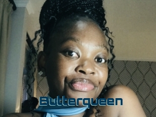 Butterqueen