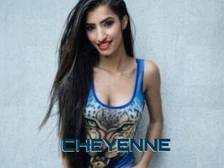 _CHEYENNE