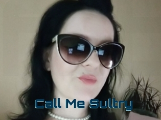 Call_Me_Sultry