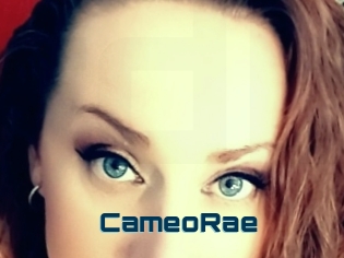 CameoRae