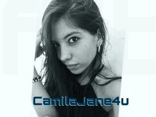 CamilaJane4u