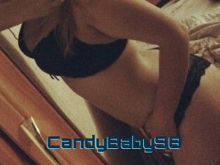 CandyBaby98