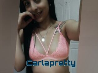 Carlapretty