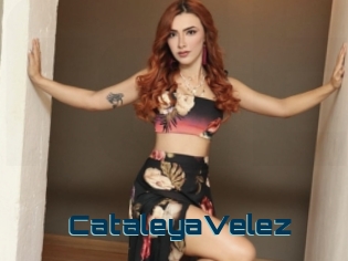 CataleyaVelez