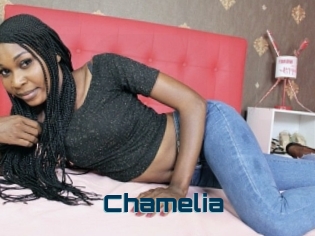 Chamelia