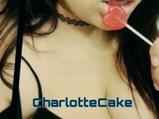 CharlotteCake