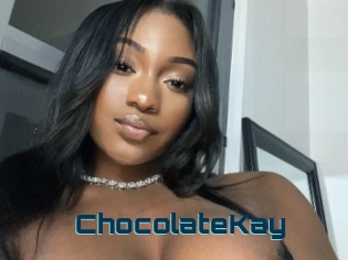 ChocolateKay