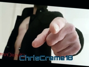 ChrisCreme18