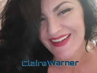 ClaireWarner