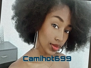 Camihot699