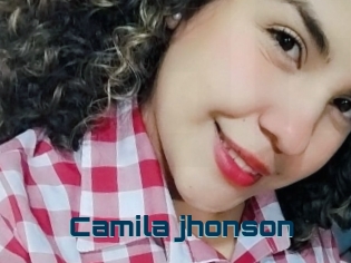 Camila_jhonson