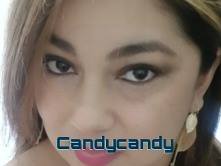 Candycandy