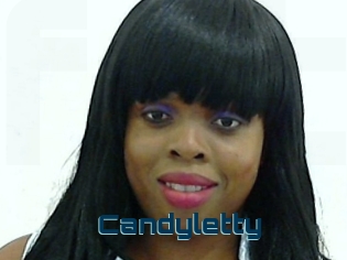 Candyletty