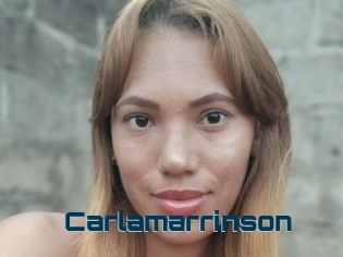 Carlamarrinson