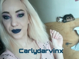 Carlydarvinx