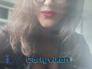 Carlyvixen