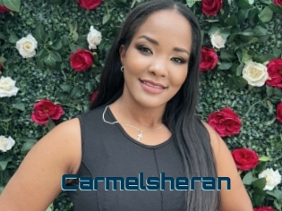 Carmelsheran