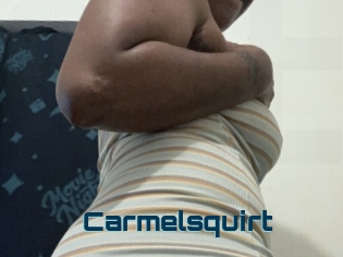 Carmelsquirt