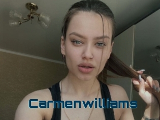 Carmenwilliams