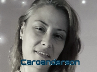 Caroanderson