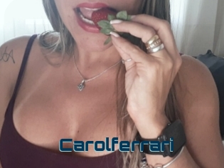 Carolferrari