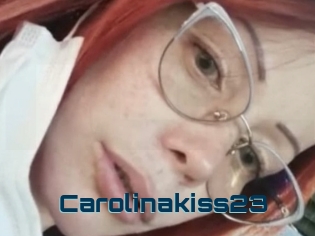 Carolinakiss23