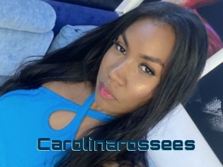 Carolinarossees