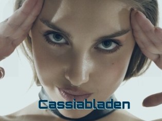 Cassiabladen