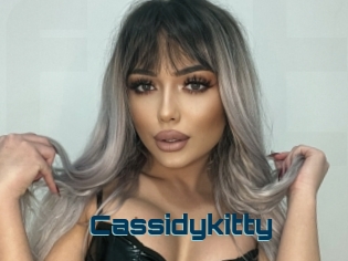 Cassidykitty