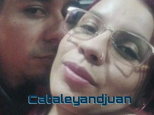 Cataleyandjuan