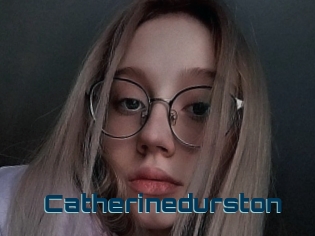 Catherinedurston