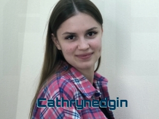 Cathrynedgin