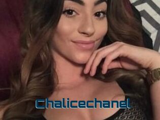 Chalicechanel