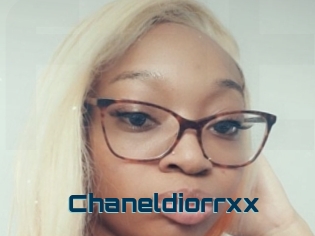 Chaneldiorrxx