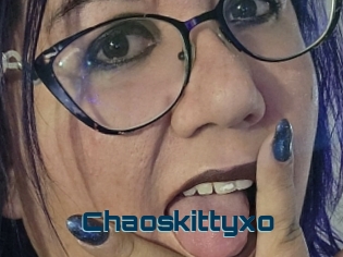 Chaoskittyxo