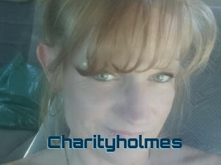 Charityholmes