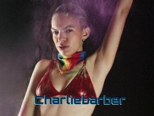 Charliebarber