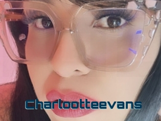 Charlootteevans