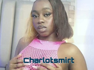 Charlotsmirt