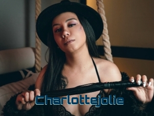 Charlottejolie