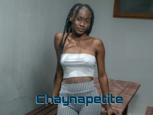 Chaynapetite